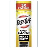 Easy Off 14.5 Oz. Oven Cleaner - 1 Each.