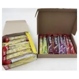 New Clif Bloks - Margarita Flavor with 3X Sodium