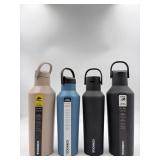New CORKCICLE Sport Canteen variety lot.