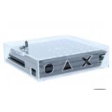 Skywin Acrylic Lock Box for PS4 Game Console -