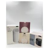 Pura Home and car smart fragrance diffusers