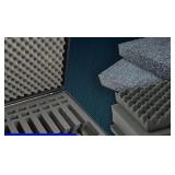 Huge lot of new Hard Case Replacement Foam