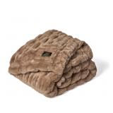 New Minky Couture Hugs Blanket - Extra Plush