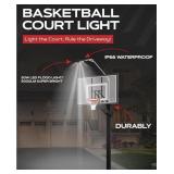 **Read Skywin Metal Stand with missing LED Light