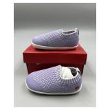 New Size 5.5 See Kai Run Baby Knit INF Lavender