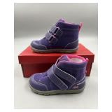 New Size 3Y See Kai Run Skye Adapt Waterproof