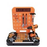 New BLACK+DECKER Tabletop Workbench for ages