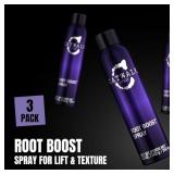 New Catwalk TIGI Root Boost Spray Foam -