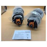 New complete strut assembly