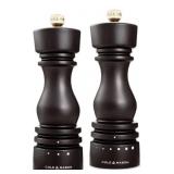 Cole & Mason London Salt & Pepper Mill Gift Set -