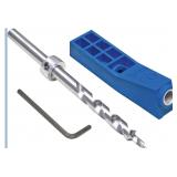 Kreg MKJKIT Mini Jig Kit - Simple, Compact Kreg