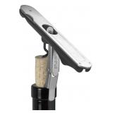AdHoc PushPull Corkscrew Wine Opener -