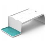 Smart Design Sud Station Angled Laundry Detergent