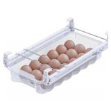 Skywin TidyFriend Refrigerator Egg Drawer