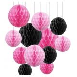 New (Lot of 2) 12PCS Halloween Party Decorations