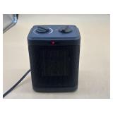 Tested personal heater