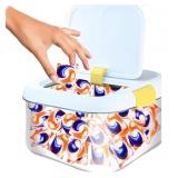Skywin TidyFriend Laundry Pods Container with
