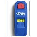 Kreg KMM1000LZ - Kreg Magnetic Stud Finder with