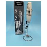 Zulay Kitchen Elitapro Ultra High Speed Milk