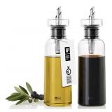 AdHoc AromaPour - Oil & Vinegar Dispenser -