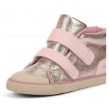 See Kai Run Dean Adapt II - Adaptive Sneaker for