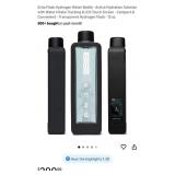 Echo Flask Hydrogen Water Bottle