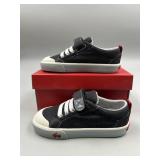 New Size 10 See Kai Run Stevie II Black Denim