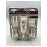New Wahl Professional Peanut Corded Trimmer -