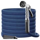 New Gotron Garden Hose 25ft, Non-Expanding