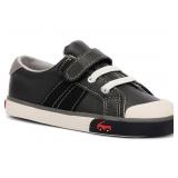 See Kai Run Lucci - All Adventure Sneakers for