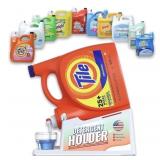 New TidyFriend Liquid Laundry Detergent Holder