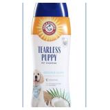Arm & Hammer for Pets Tearless Puppy Shampoo |