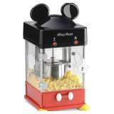 Disney Mickey Mouse Kettle Style Popcorn Popper
