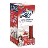 New Resolve Pet Specialist Easy Clean