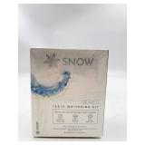 New DiamondSeriesï¿½ Teeth Whitening Kit