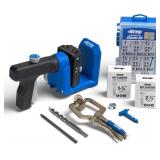 Kreg Pocket-Hole Jig 520PRO - Easy Clamping & Adju
