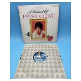Vintage Patsy Cline A Portrait Of Patsy Cline  US