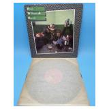 Vintage Hank Williams Jr - Rowdy - 1981 - Vinyl