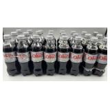 New Lot of 4 - Diet Coke, 16.9oz 6-Packs - BB