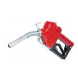 Fill-Rite N075UAU10 3/4' Automatic Nozzle (Red)