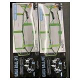 New (lot of 2) Eastpoint Gaga Ball Pit 10 Foot