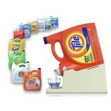 New TidyFriend Liquid Laundry Detergent Holder