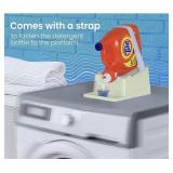 New TidyFriend Liquid Laundry Detergent Holder