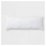 Body Pillow White - Room Essentials