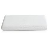 Flat Pillow for Sleeping Memory Foam Pillow for Ba