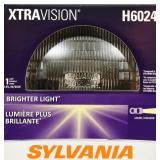 SYLVANIA - H6024 XtraVision (7 inch Round) Sealed