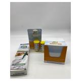 Lot Of Frong Beand Pool Maintenance Care