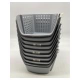 Tidyfriend Stackable Storage Bins Set of 9 One Cra