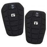 G-Form Pro-S Blade Soccer Shin Guards - Adult Shin