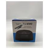 LectroFan EVO Fan Sound & White Noise Sound Machin